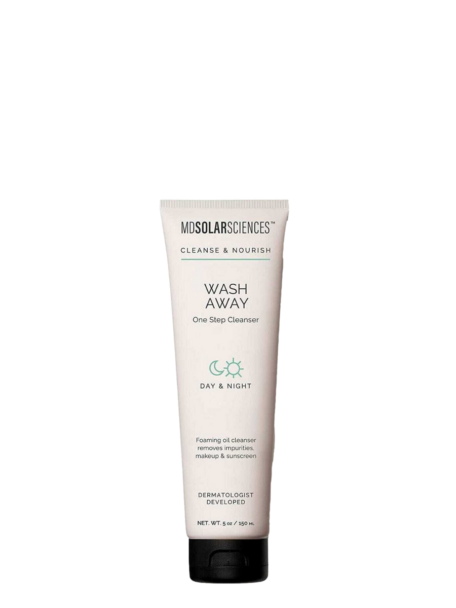 MDSolarSciences Wash Away Cleanser