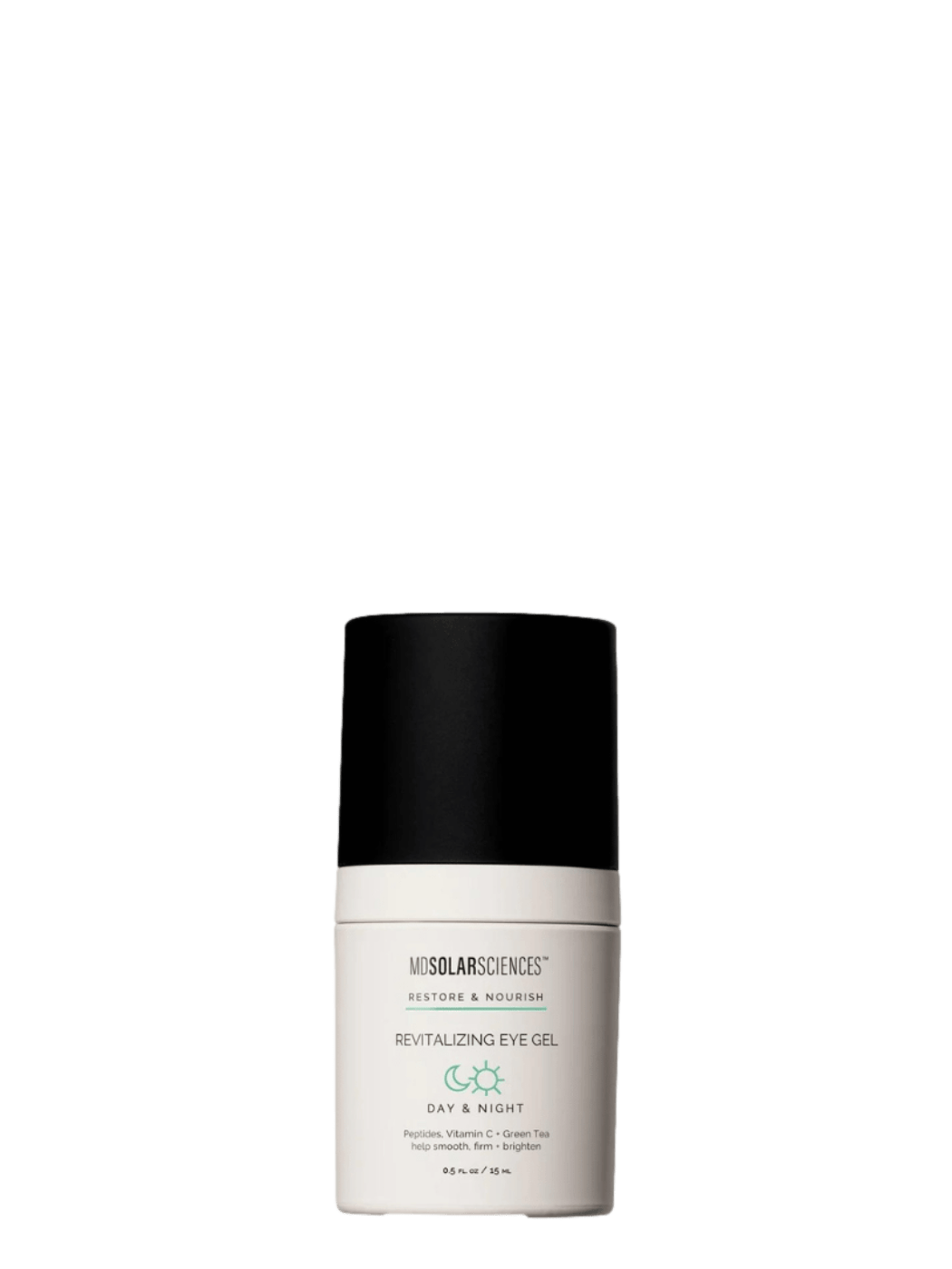 MDSolarSciences Eye Treatment 0.5 oz. MDSolarSciences Revitalizing Eye Gel - Skin Type Solutions