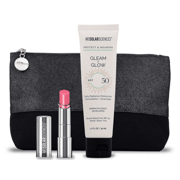 MDSolarSciences MDSolarSciences Holiday Glam Essentials - Skin Type Solutions