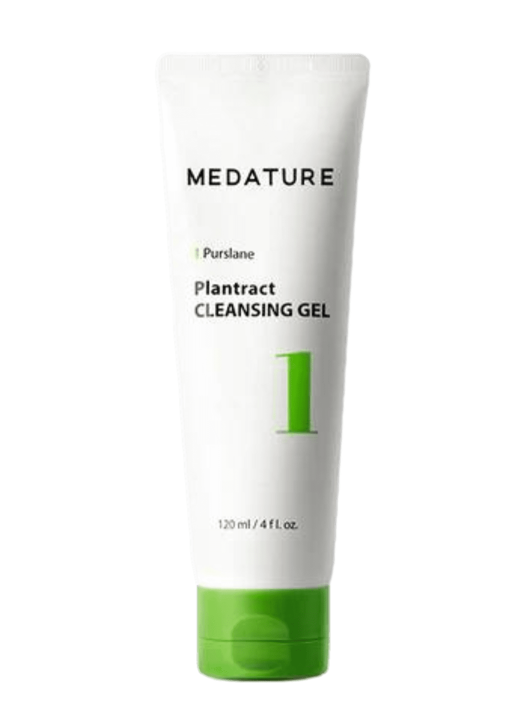 Medature Facial Cleanser Medature Plantract Cleansing Gel - Skin Type Solutions