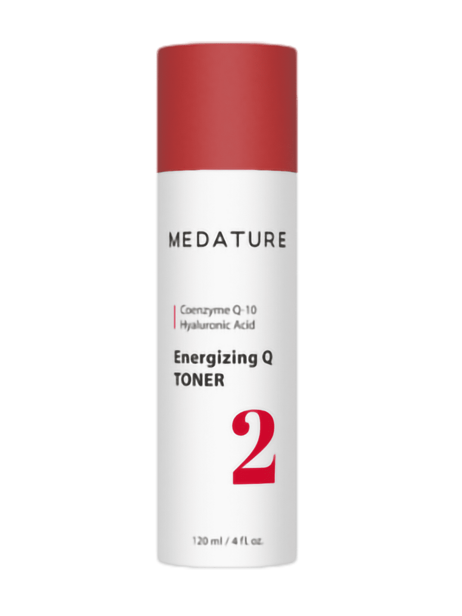 Medature Energizing Q Toner 120 ML