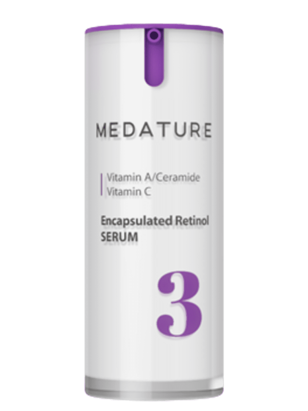 Medature Face & Body Treatment 15 ML Medature Encapsulated Retinol Serum - Skin Type Solutions