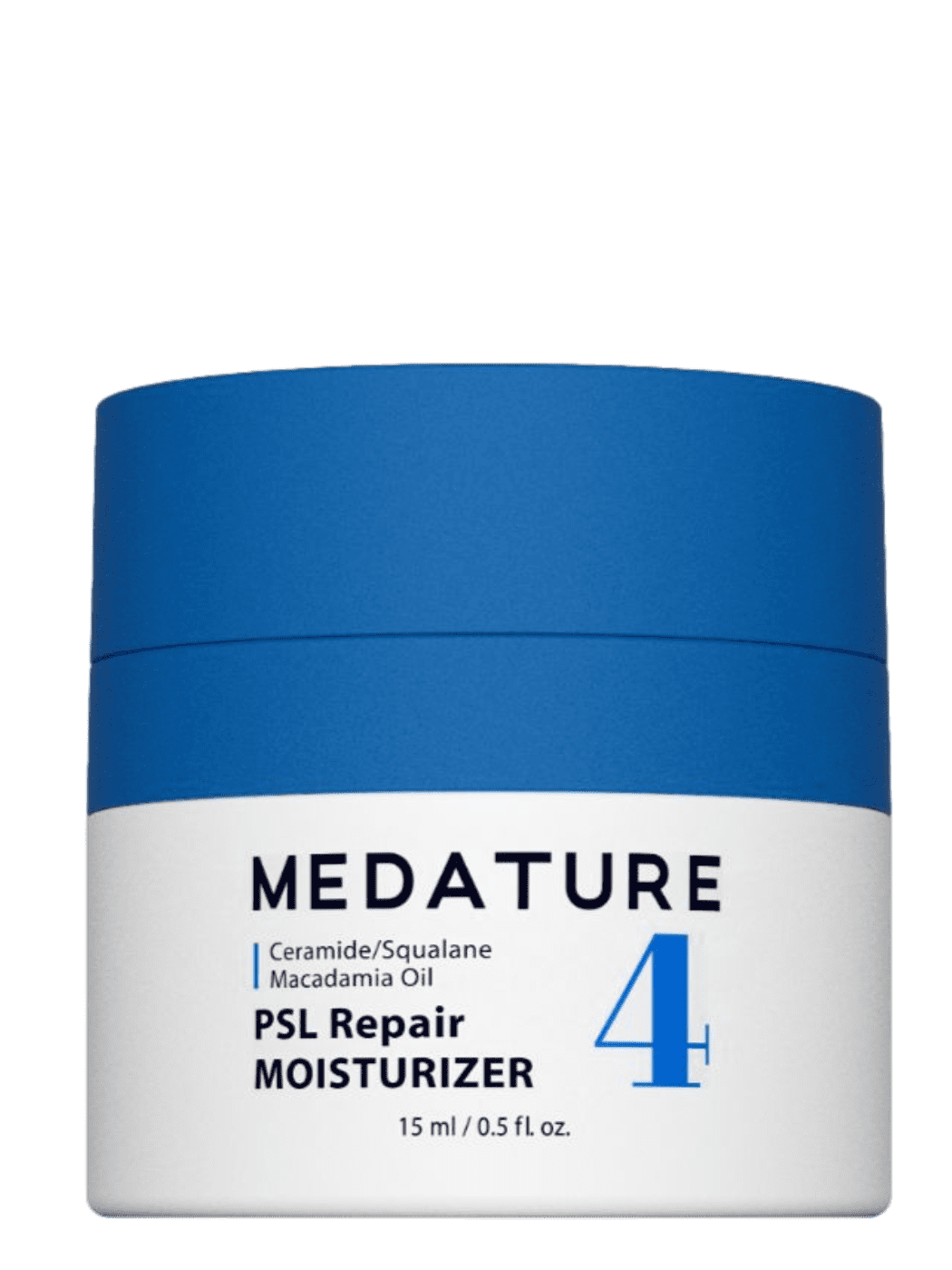 Medature SkinCare 0.5 fl. oz. (15 ml) Medature PSL Repair Moisturizer Trial Size - Skin Type Solutions