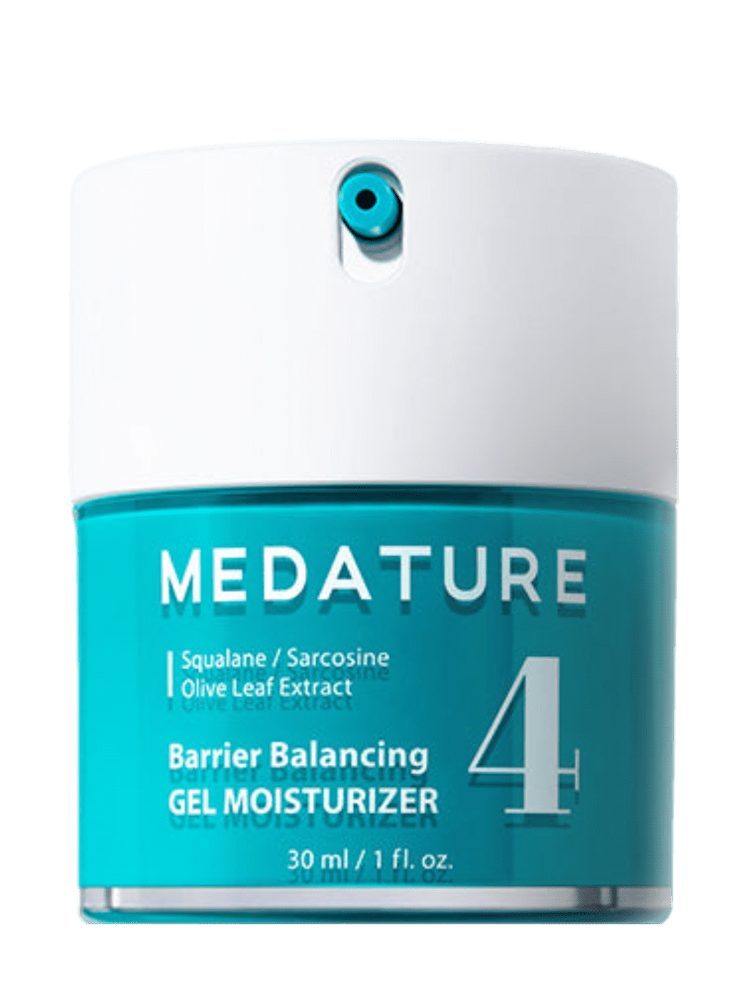 Medature Facial Moisturizer 1 oz. Medature Barrier balancing Gel Moisturizer - Skin Type Solutions