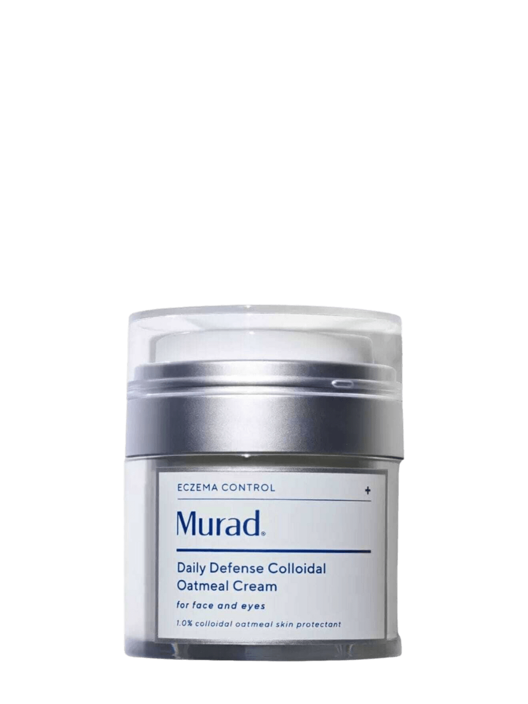 Murad Body Treatment 1.7 fl. oz. Murad Daily Defense Colloidal Oatmeal Cream - Skin Type Solutions