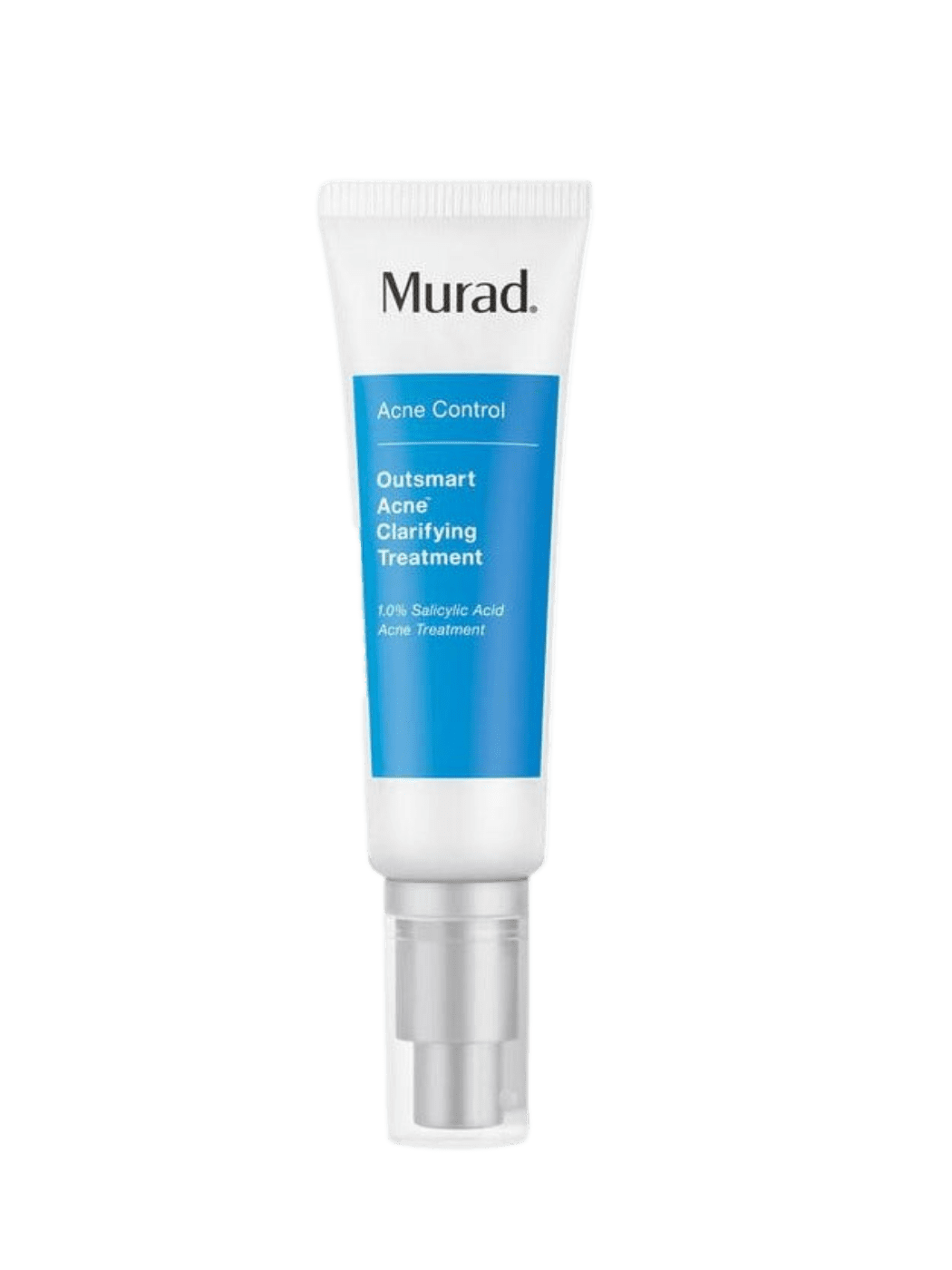 Murad Face & Body Treatment 1.7 fl. oz. Murad Outsmart Acne Clarifying Treatment - Skin Type Solutions