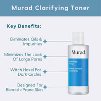 Murad Clarifying Toner