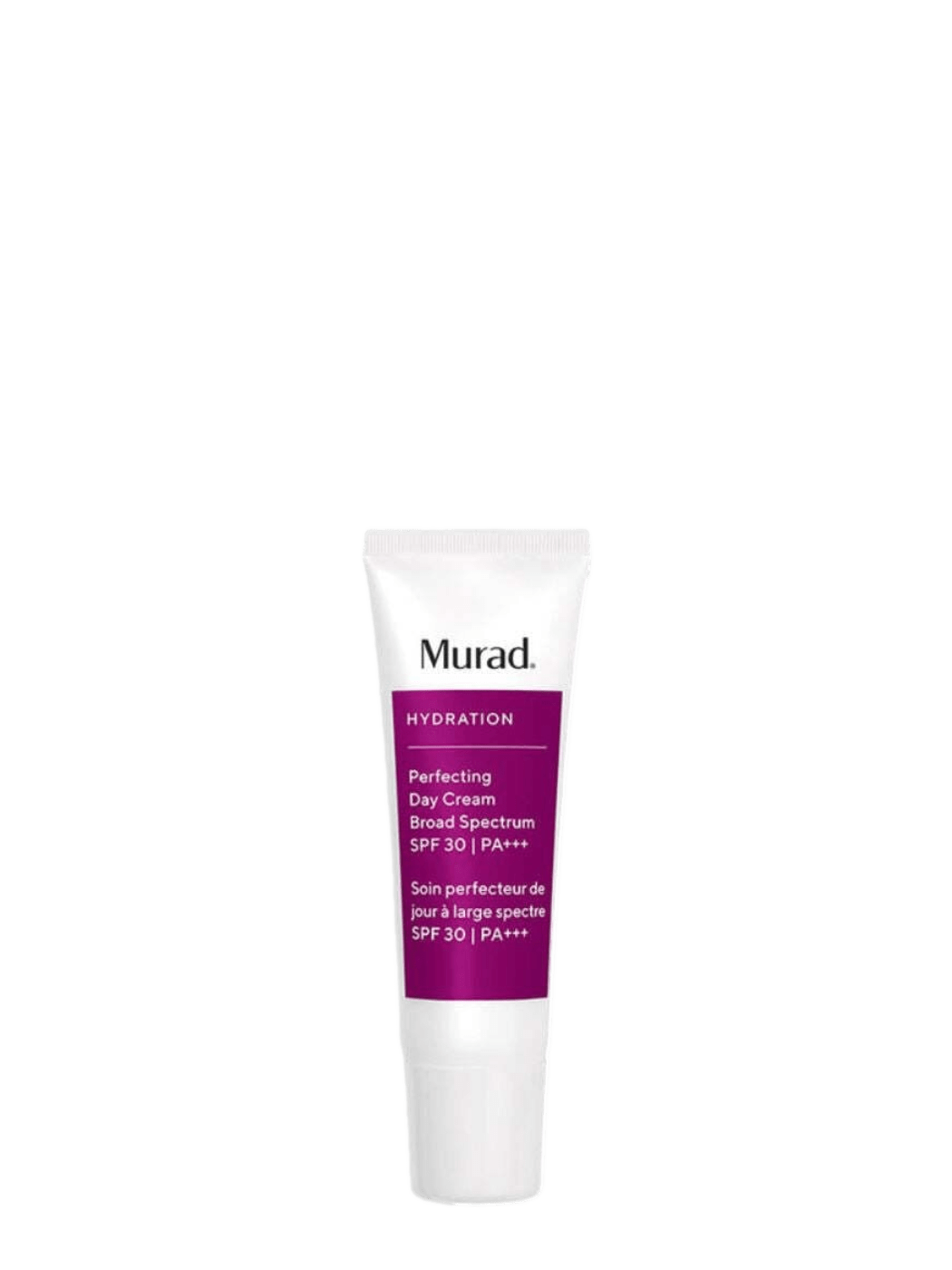 Murad Facial Sunscreen 1.7 oz. Murad Perfecting Day Cream Broad Spectrum SPF 30, PA+++ - Skin Type Solutions