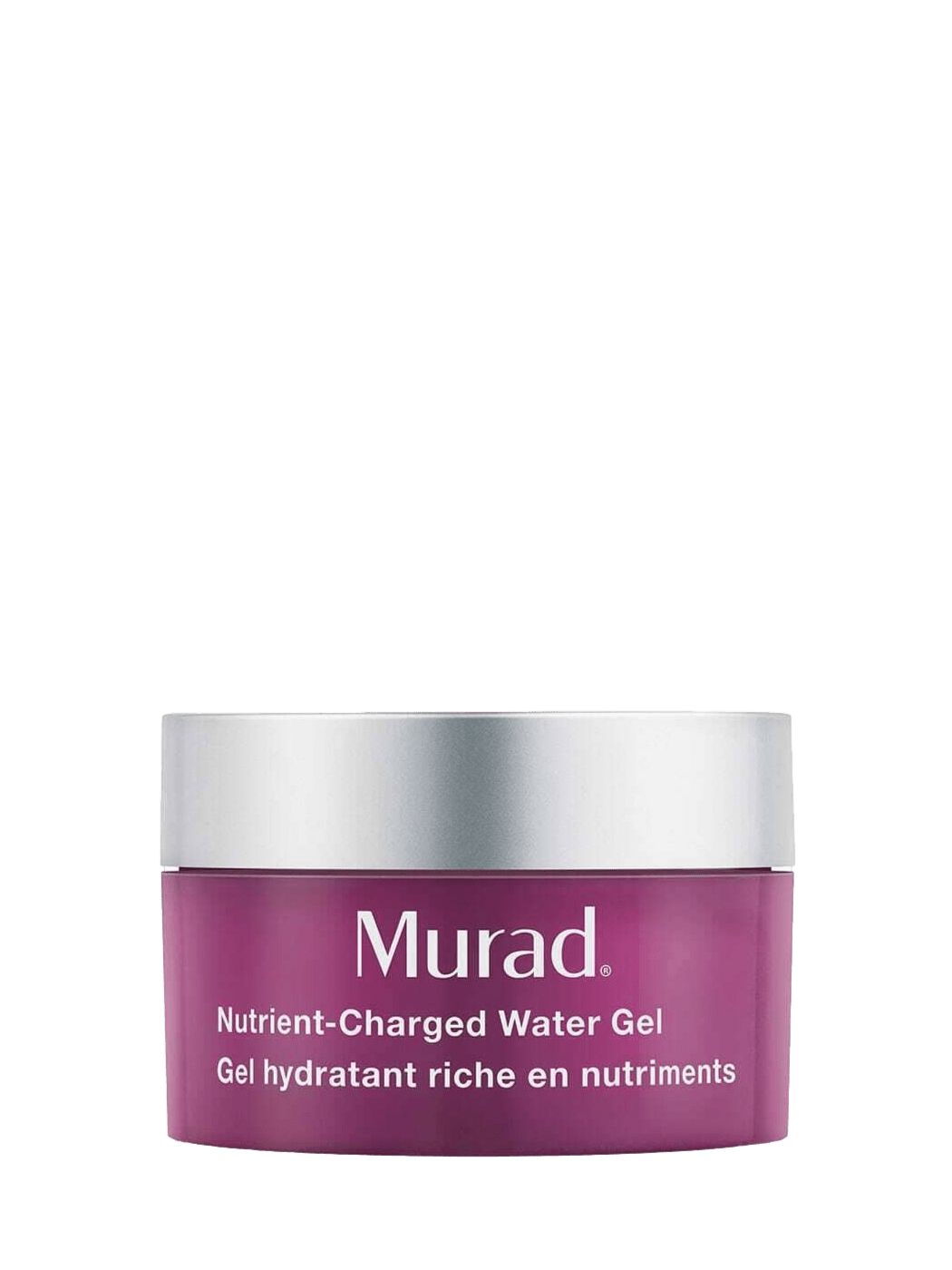 Murad Facial Moisturizer 1.0 oz. Murad Nutrient Charged Water Gel - Skin Type Solutions