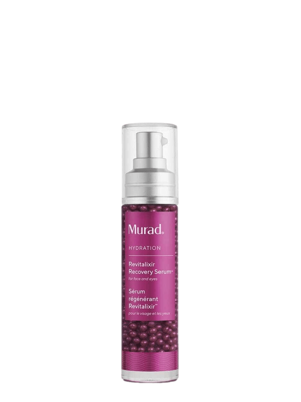 Murad Eye Treatment 1.4 oz. Murad Revitalixir Recovery Serum - Skin Type Solutions