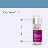 Murad Invisiblur Perfecting Shield BS SPF 30, PA+++