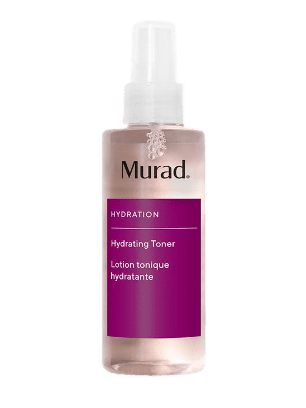 Murad Facial Toner 6 fl. oz. Murad Hydrating Toner - Skin Type Solutions
