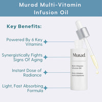 Murad Multi-Vitamin Infusion Oil