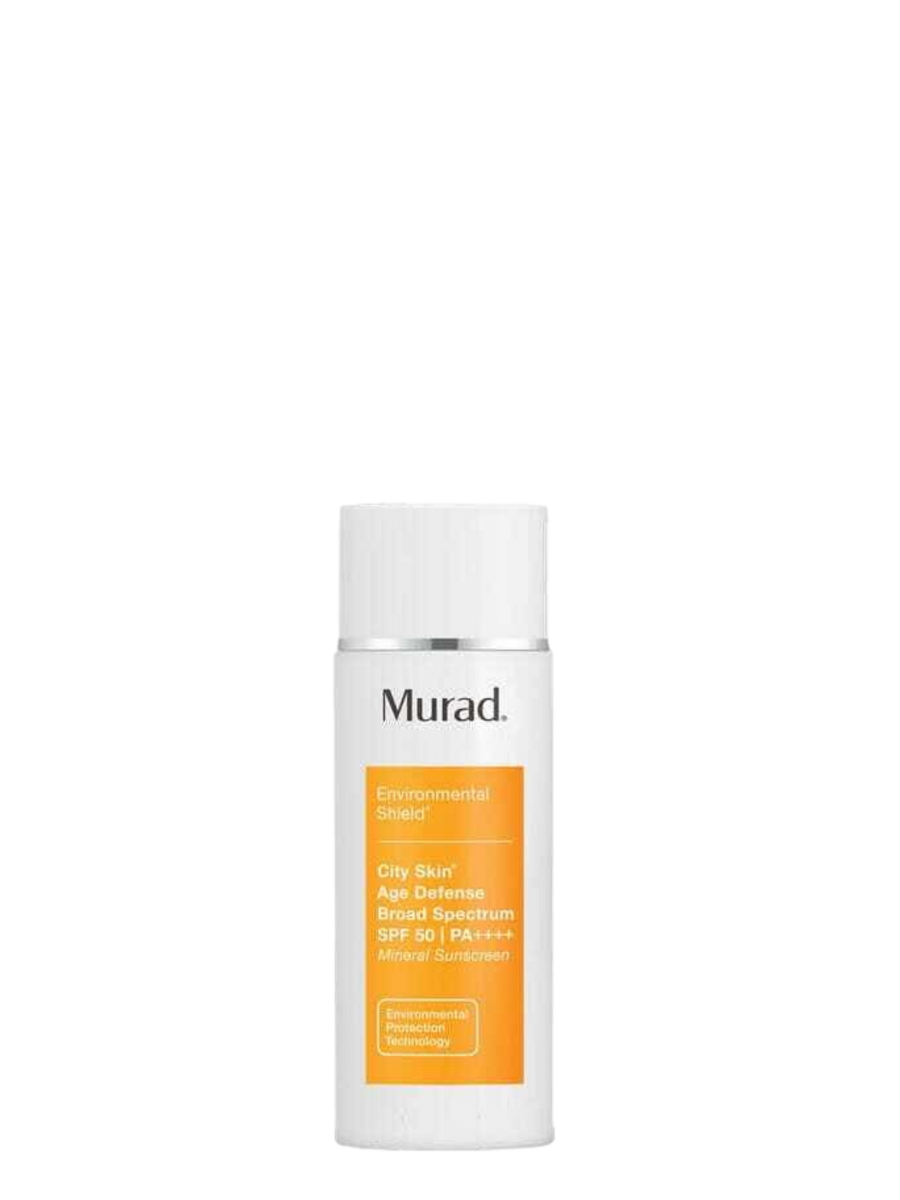 Murad City Skin Age Defense Broad Spectrum SPF 50