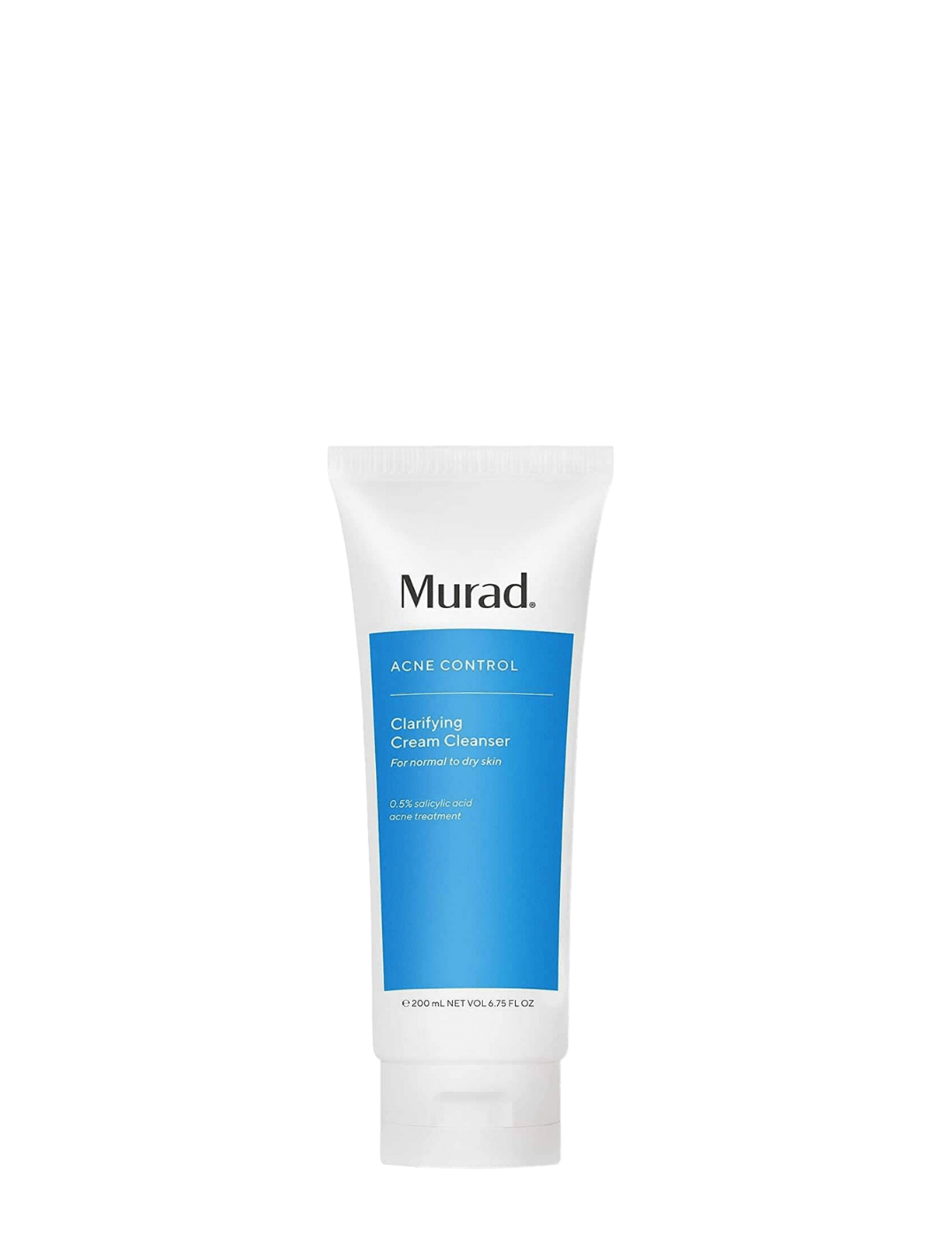 Murad Facial Cleanser 6.75 fl. oz. Murad Clarifying Cream Cleanser - Skin Type Solutions