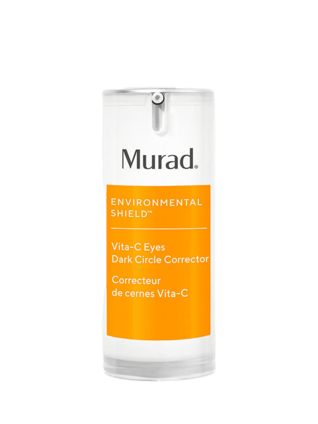 Murad Eye Treatment 0.5 oz. Murad Vita-C Eyes Dark Circle Corrector - Skin Type Solutions
