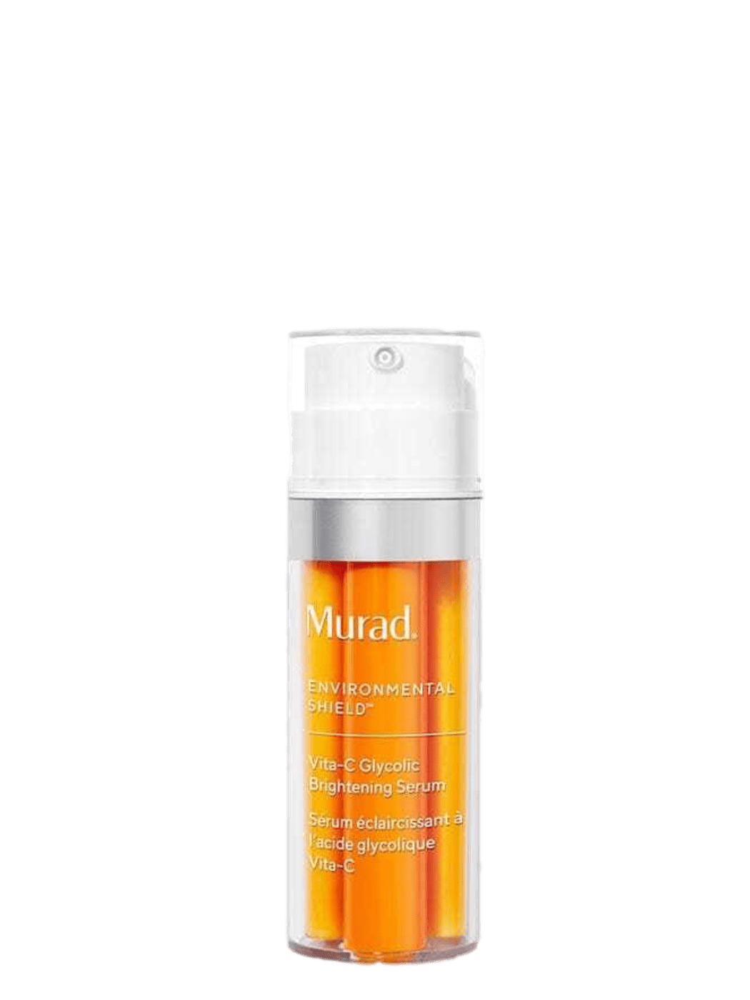 Murad Facial Treatment 1 oz. Murad Vita-C Glycolic Brightening Serum - Skin Type Solutions