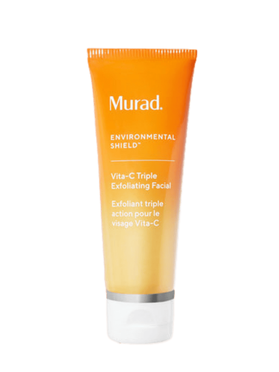 Murad Vita-C Exfoliating Facial 2.7 oz.