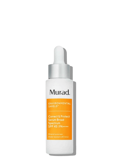 Murad Correct & Protect Serum Broad Spectrum SPF 45