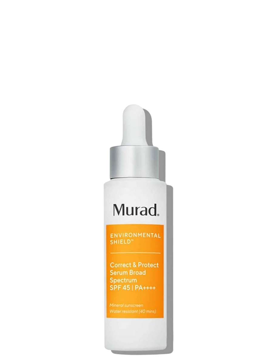 Murad Correct & Protect Serum Broad Spectrum SPF 45