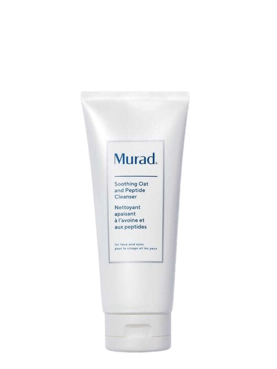Murad Body Cleanser 6.75 oz. Murad Soothing Oat and Peptide Cleanser - Skin Type Solutions