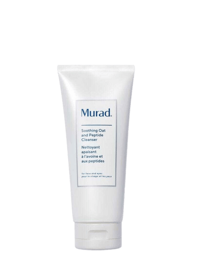 Murad Soothing Oat and Peptide Cleanser
