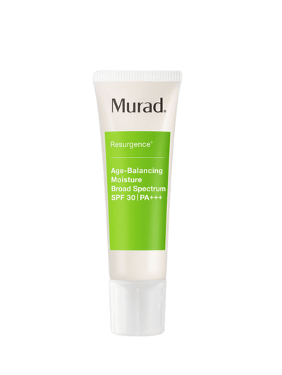 Murad Age-Balancing Moisture Broad Spectrum SPF 30, PA+++