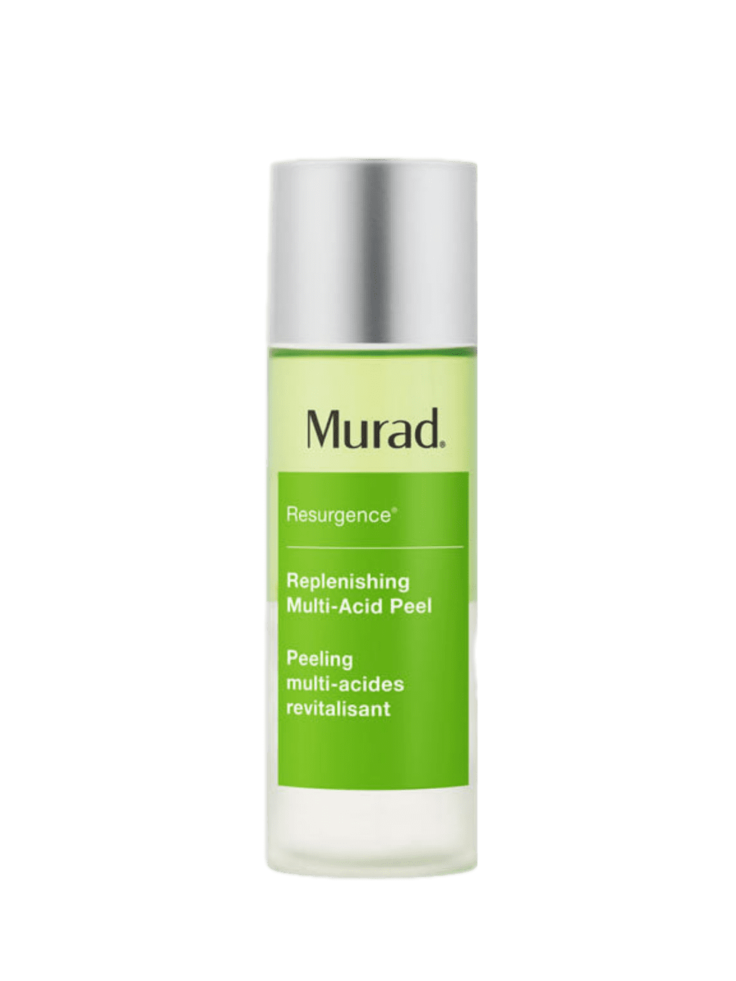 Murad Facial Treatment 3.3 fl. oz. Murad Replenishing Multi-Acid Peel - Skin Type Solutions