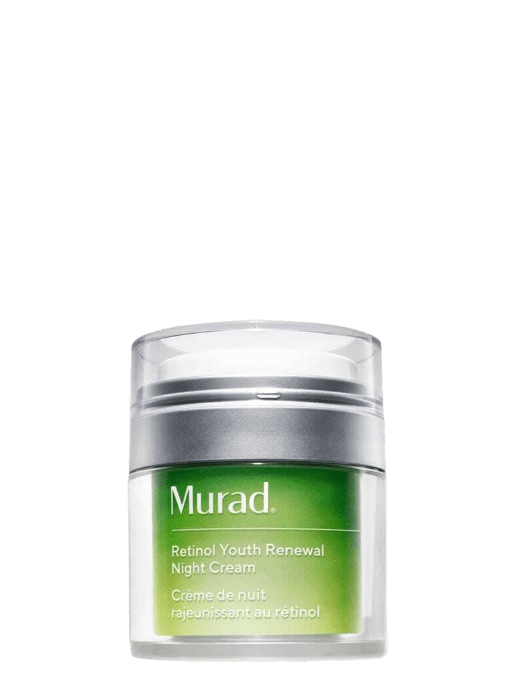 Murad Face & Body Treatment Murad Youth Renewal Night Cream - Skin Type Solutions