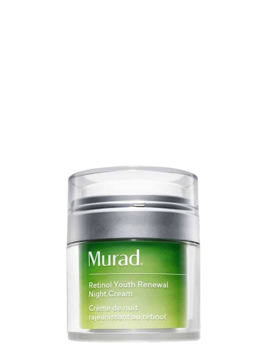 Murad Youth Renewal Night Cream