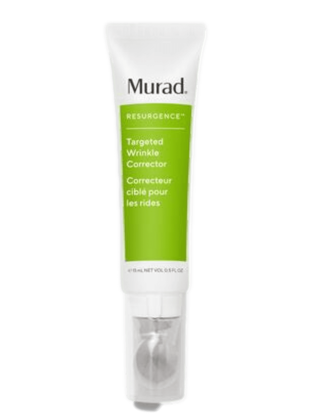 Murad Facial Moisturizer 0.5 fl. oz. Murad Targeted Wrinkle Corrector - Skin Type Solutions
