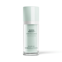 Jan Marini Treatments & Serums Marini Skin Solutions Marini REBOOT PDRN Face Serum - Skin Type Solutions