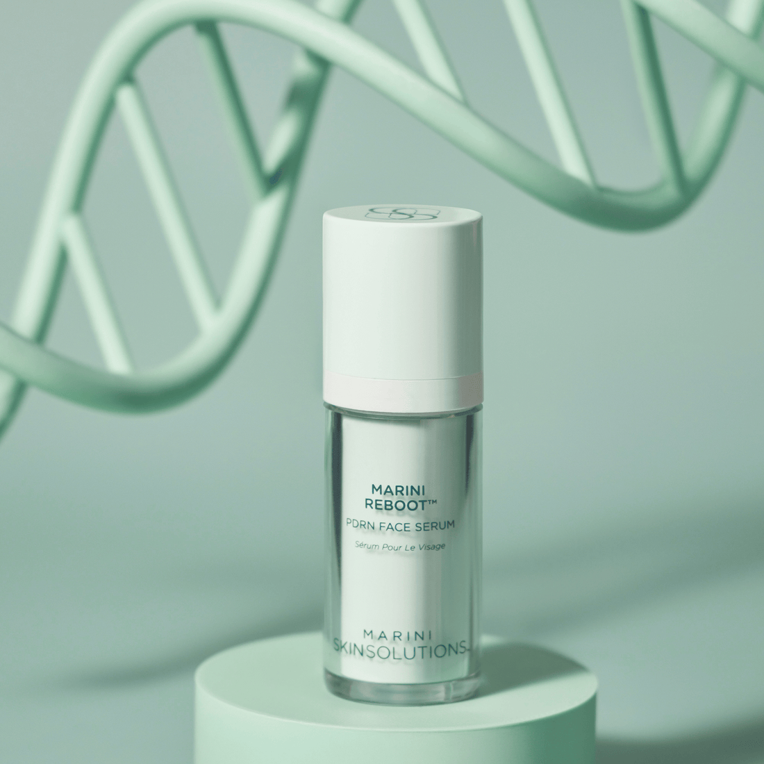 Jan Marini Treatments & Serums Marini Skin Solutions Marini REBOOT PDRN Face Serum - Skin Type Solutions