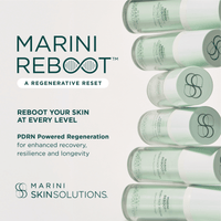 Jan Marini Treatments & Serums Marini Skin Solutions Marini REBOOT PDRN Face Serum - Skin Type Solutions