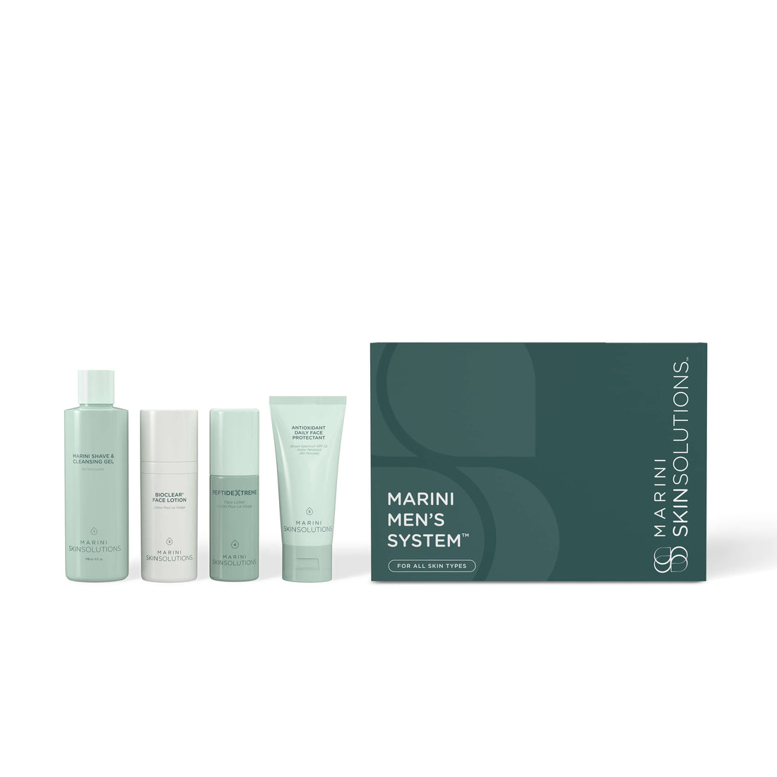 Jan Marini Moisturizer Kits Jan Marini Men&