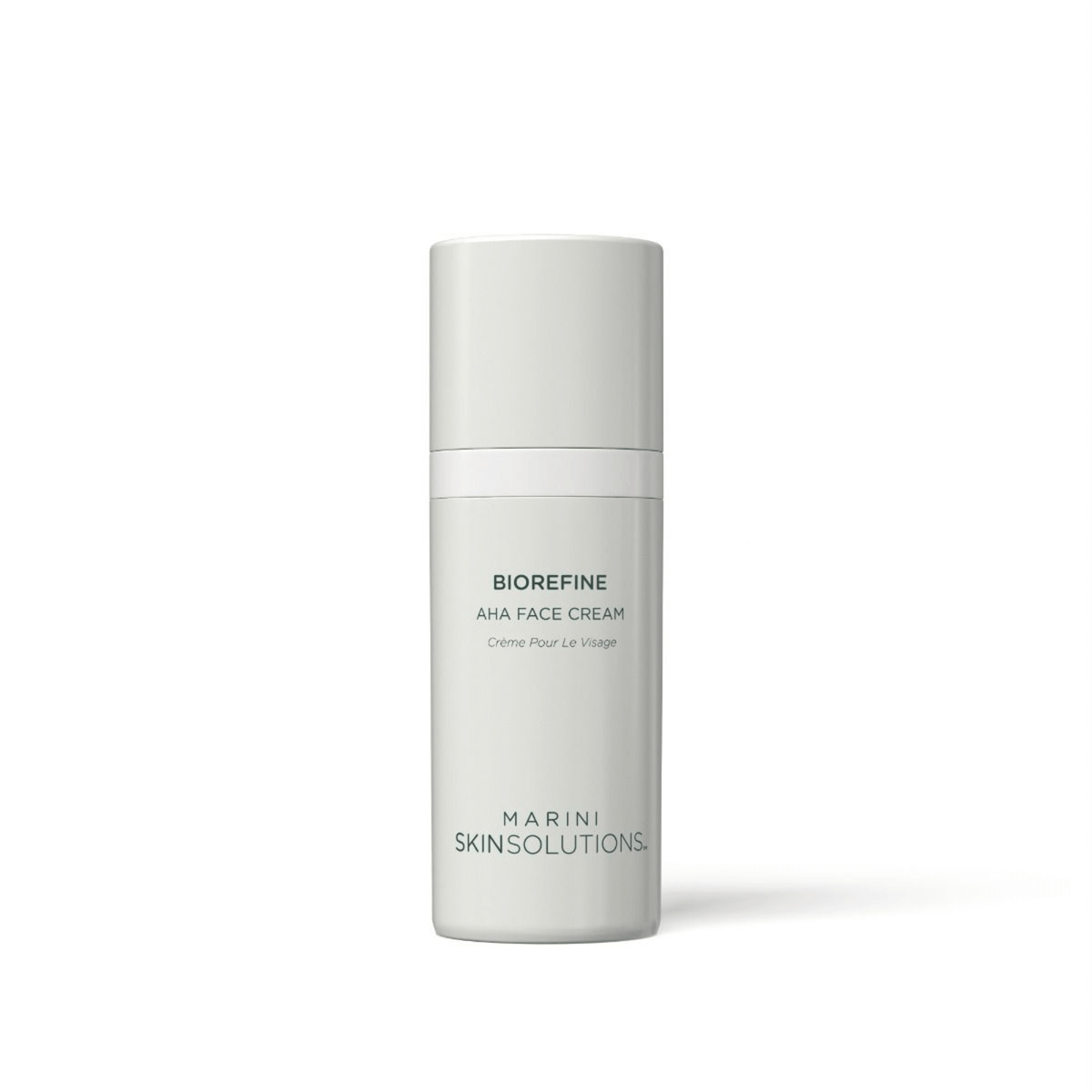 Jan Marini Face & Body Cleansers Marini Skin Solutions BioRefine AHA Face Cream - Skin Type Solutions
