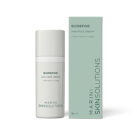Jan Marini Face & Body Cleansers Marini Skin Solutions BioRefine AHA Face Cream - Skin Type Solutions