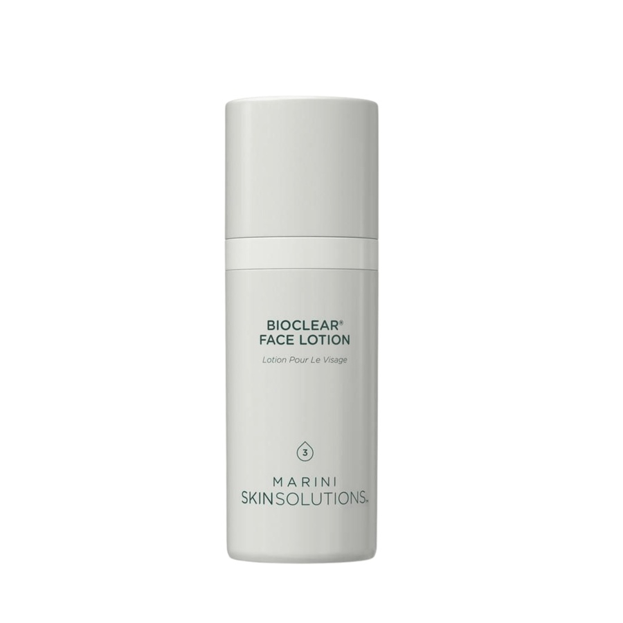 Marini Skin Solutions Bioclear Face Lotion – Skin Type Solutions