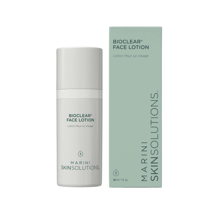 ☆　りんご様│Biocell ３＋イオンヌローション２、サンプロ２ Marini Skin Solutions Bioclear Face Lotion – Skin Type Solutions