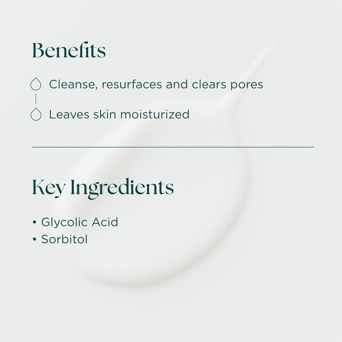 Jan Marini Face & Body Cleansers Marini Skin Solutions Gentle Cleanser - Skin Type Solutions