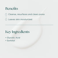 Jan Marini Face & Body Cleansers Marini Skin Solutions Gentle Cleanser - Skin Type Solutions