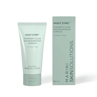 Jan Marini Facial Treatment Marini Skin Solutions Night Zyme Overnight Glass Skin Resurfacing Complex - Skin Type Solutions