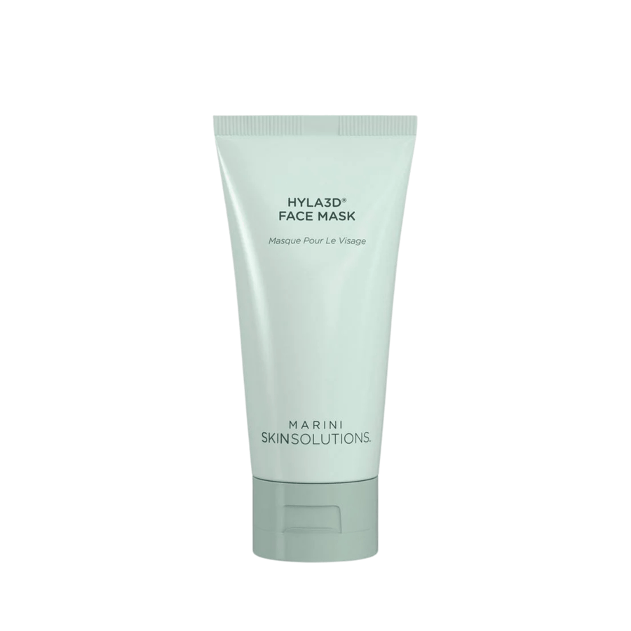 Jan Marini HYLA 3D Face Mask – Skin Type Solutions