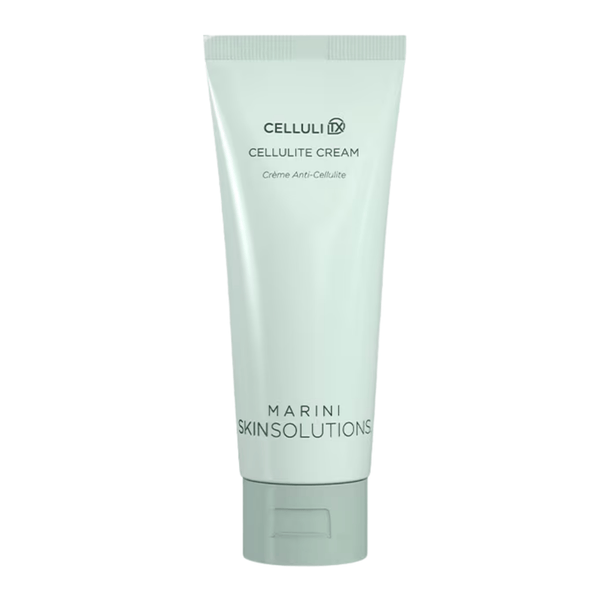 Jan Marini Body Treatment 4 fl. oz. Marini Skin Solutions CelluliTx Cellulite Cream - Skin Type Solutions