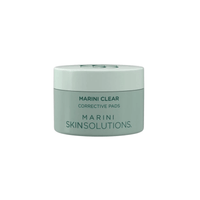 Jan Marini Facial Pads 30 Pads Marini Clear Corrective Pads - Skin Type Solutions