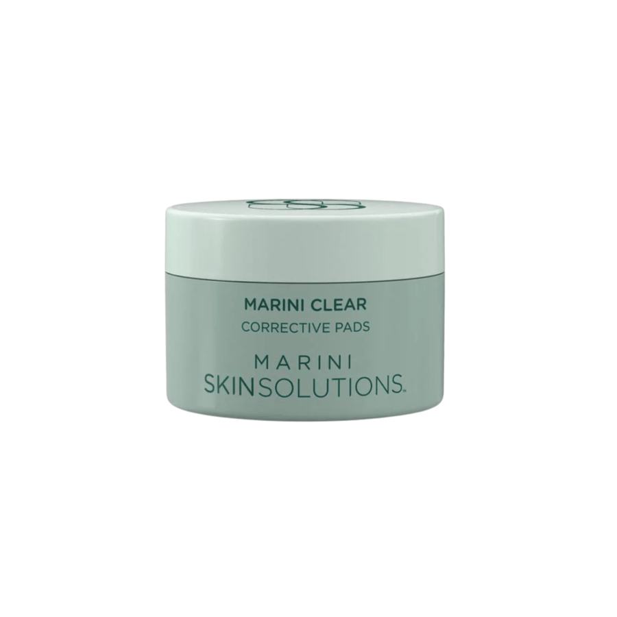 Jan Marini Multi-Acid Corrective Pad | Skin Type Solutions