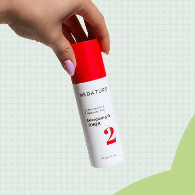 Medature Energizing Q Toner