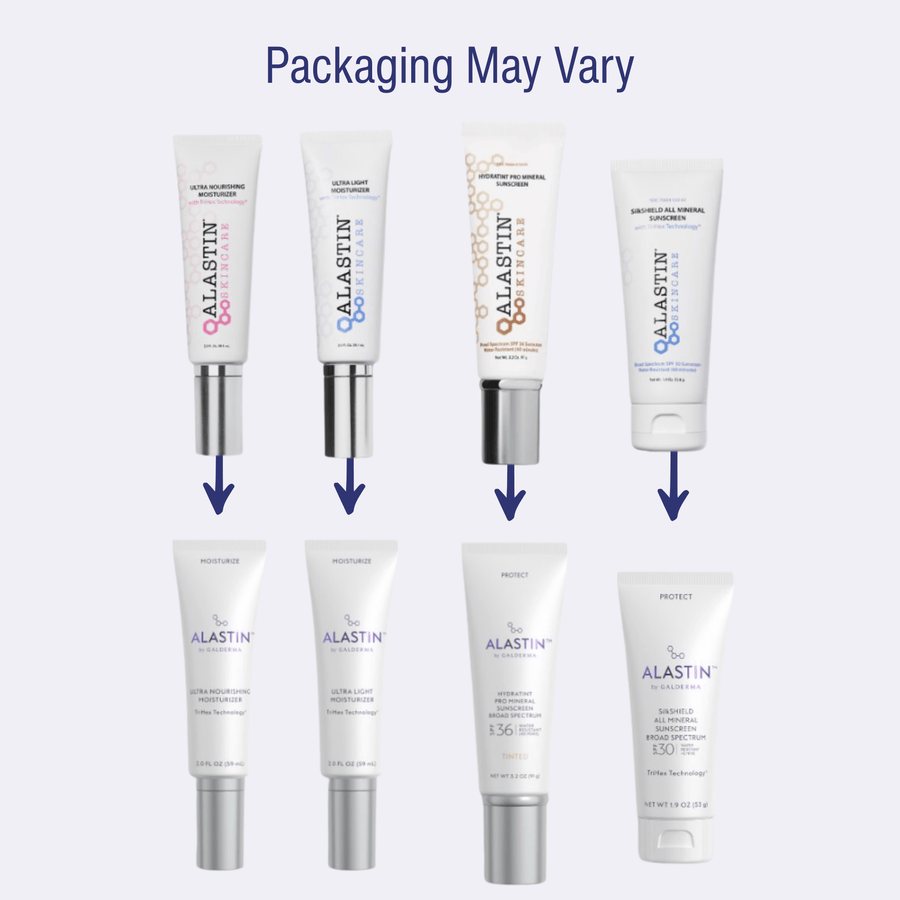 Alastin Facial Moisturizer Alastin Ultra Light Moisturizer with TriHex Technology - Skin Type Solutions