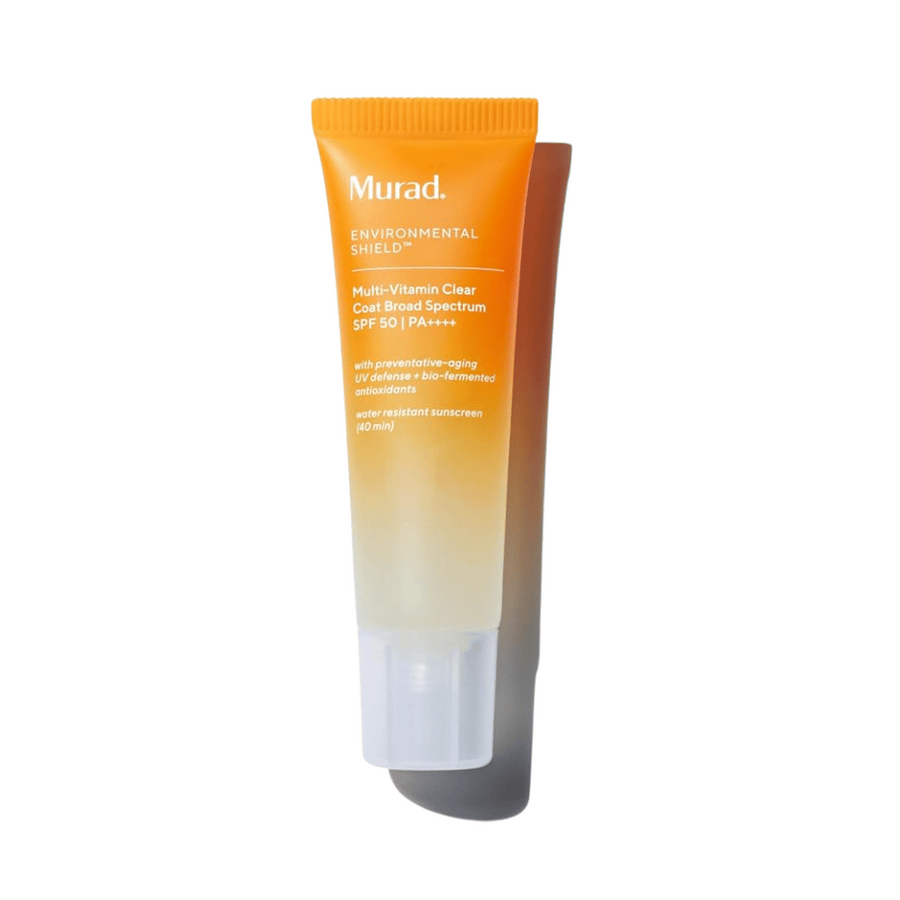 Murad Multi-Vitamin Clear Coat Broad Spectrum SPF 50 shop at Skin Type Solutions