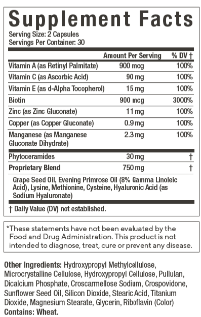 Murad Youth Renewal Supplement